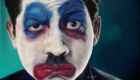 digital portrait from reference photo by BROTE studio