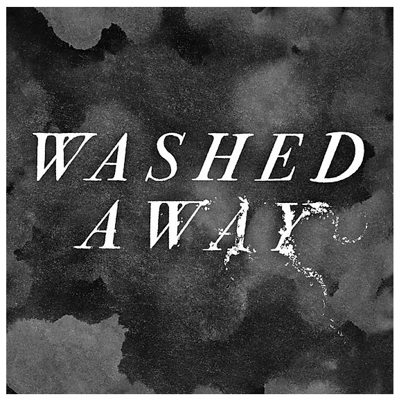 Washed Away podcast