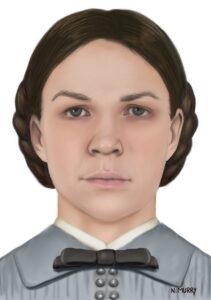 Esther Granger reconstruction